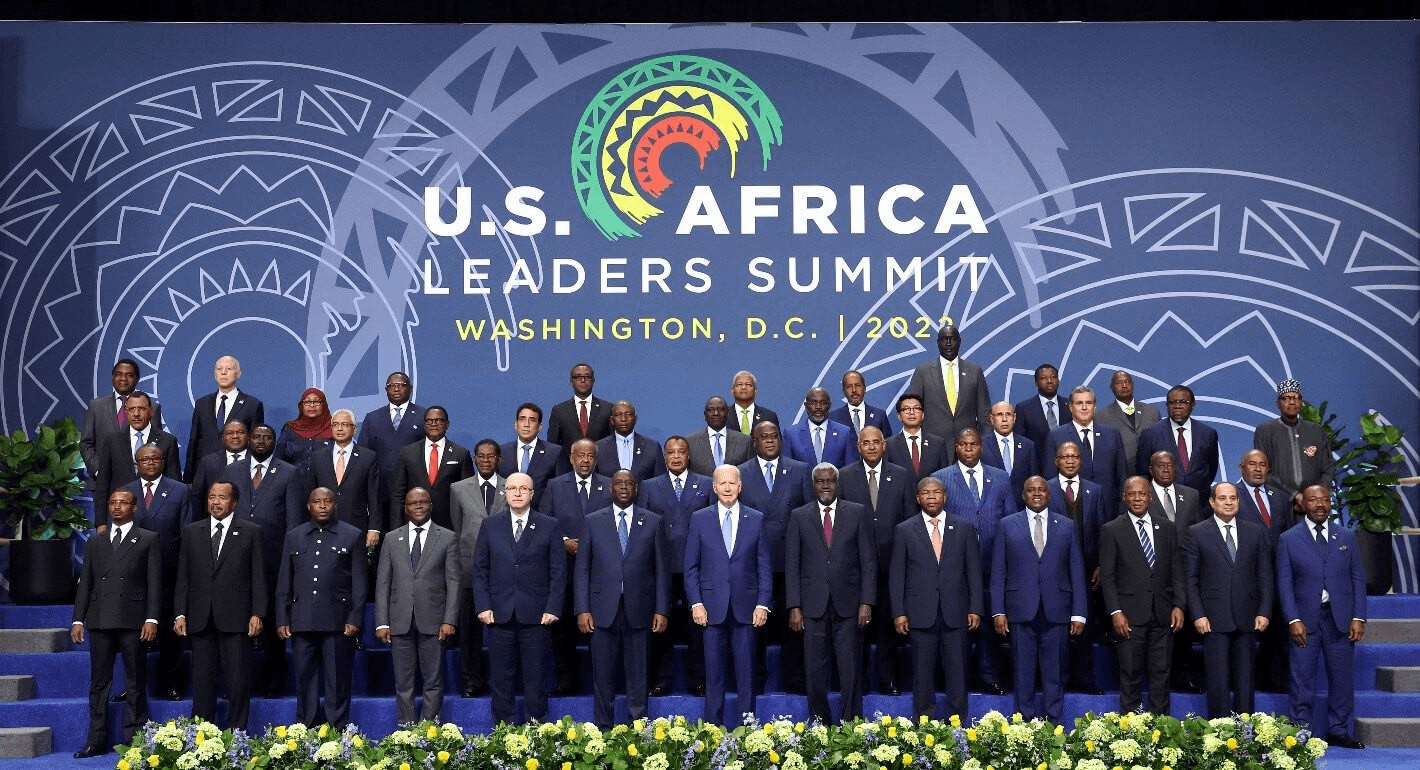 USA Afrique Le Sommet 2024 Met En Avant La Collaboration Et La