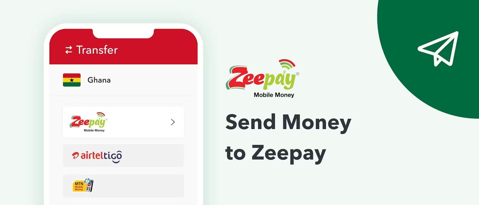 Tech Zeepay Ghana Ltd Attire De Nouveaux Investisseurs Pour Son