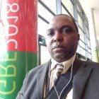 Photo de Bernard Bangda