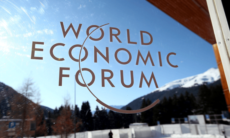 Davos 2024 : “africa At The Heart Of Global Issues” - Africa News Agency