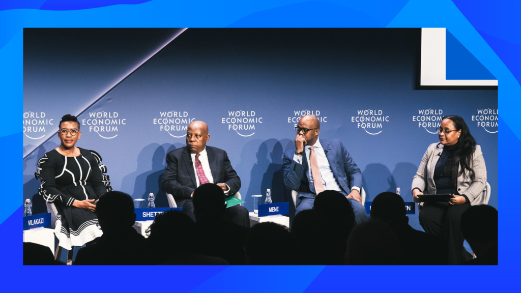 Davos 2025 Africa at the heart of global priorities Africa News Agency