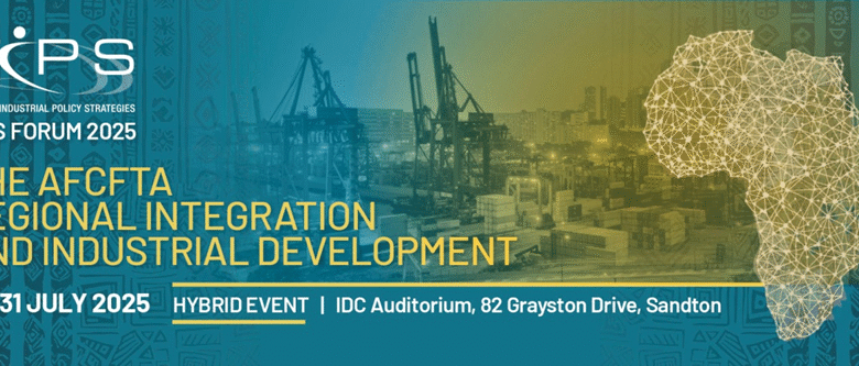 Photo credit : TIPS forum 2025