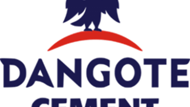 Photo credit : Dangote Cement