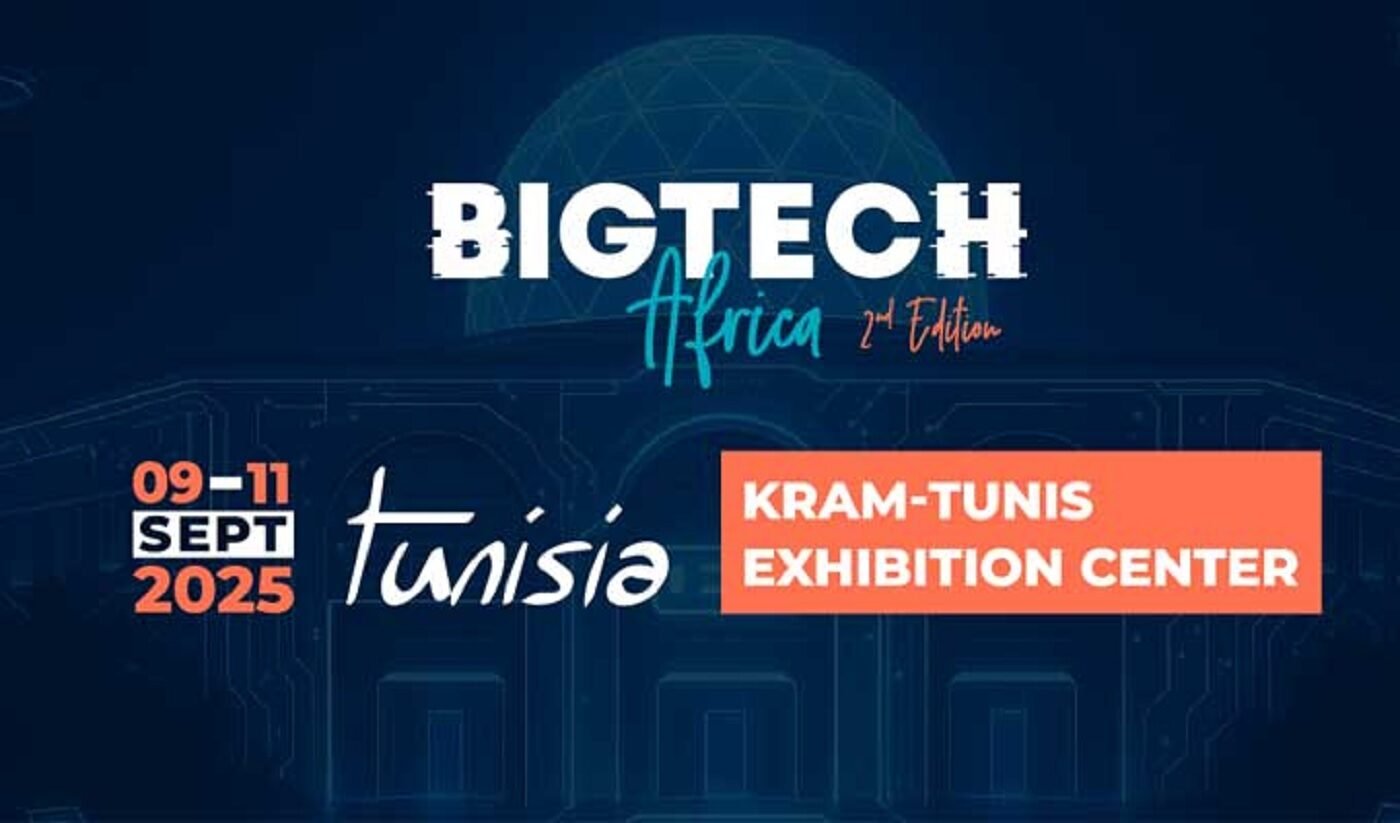big tech Africa banner