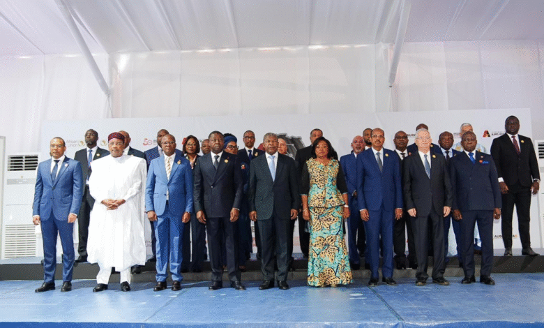 Africa Union : Luanda Summit secures $18 billion for Regional Infrastructure – Africa News Agency