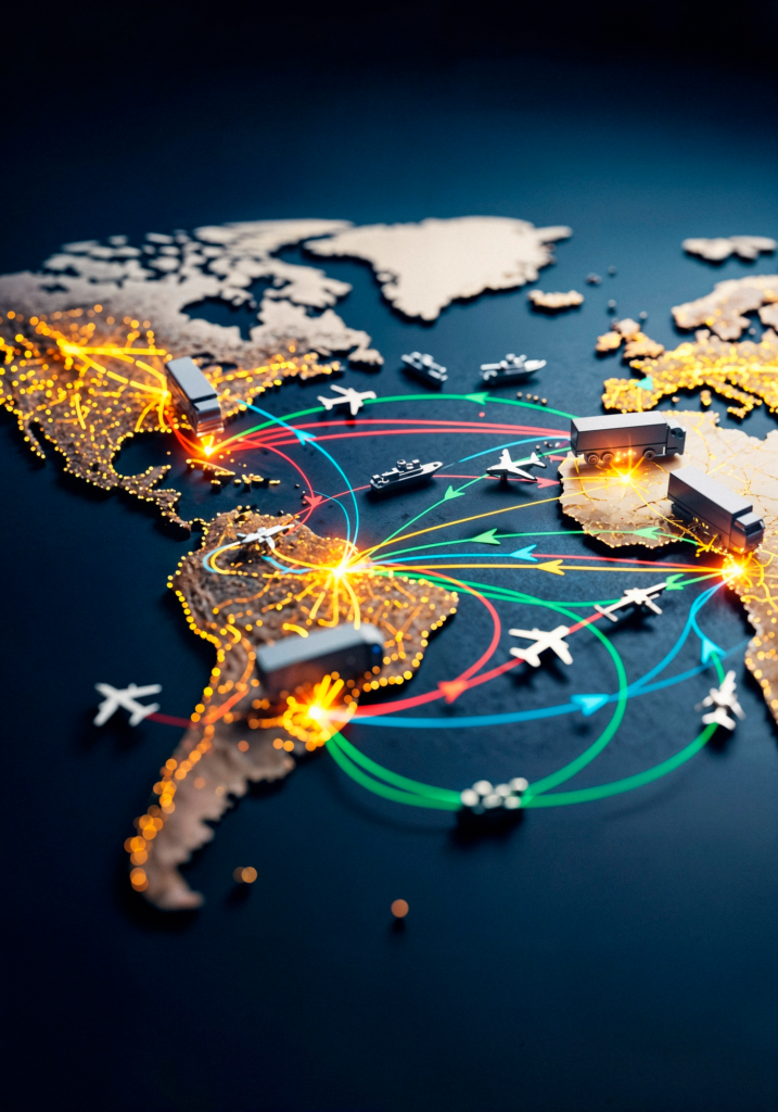 MENA : fragile but sustained economic recovery in 2026