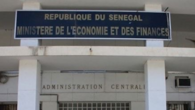 ©Ministère de l’Économie du Sénégal