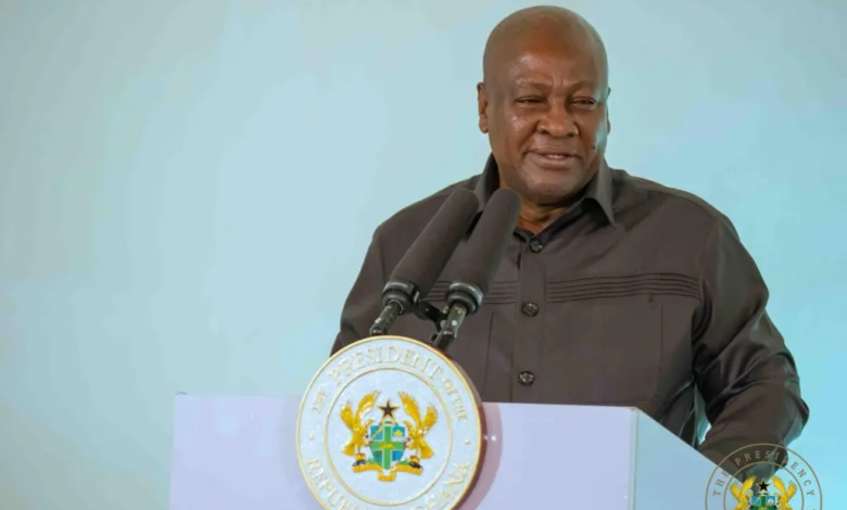Ghana: free visa for all Africans from May 25, 2026